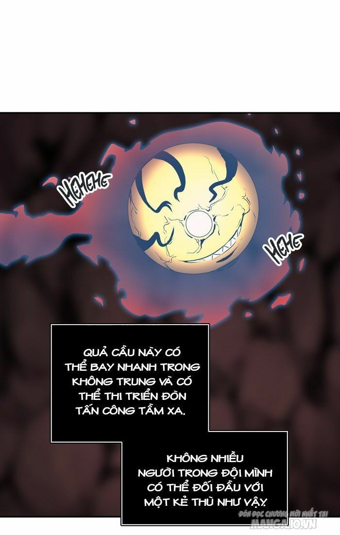 Tòa Tháp Bí Ẩn Chapter 316 - Trang 2