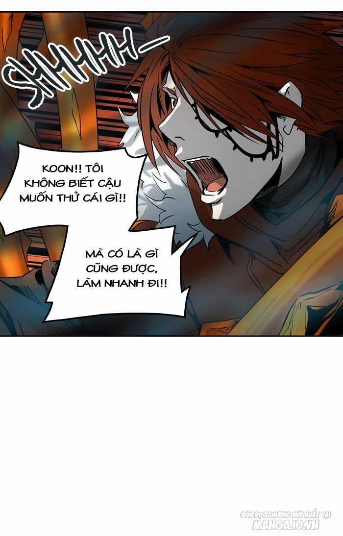 Tòa Tháp Bí Ẩn Chapter 316 - Trang 2