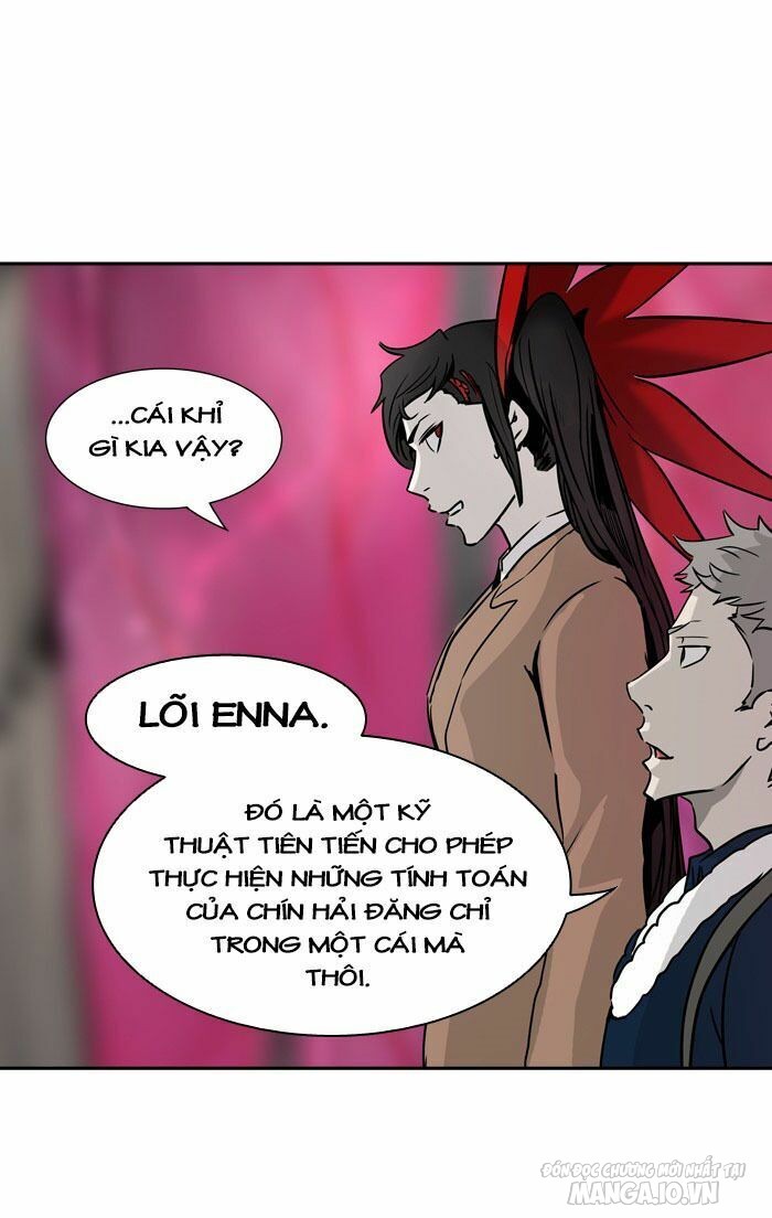 Tòa Tháp Bí Ẩn Chapter 316 - Trang 2