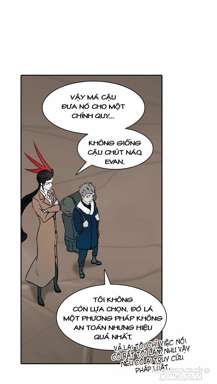 Tòa Tháp Bí Ẩn Chapter 316 - Trang 2