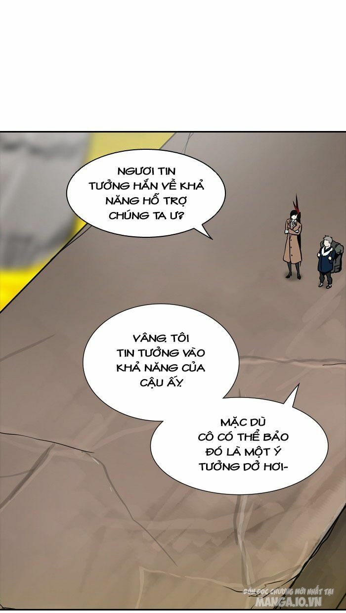 Tòa Tháp Bí Ẩn Chapter 316 - Trang 2