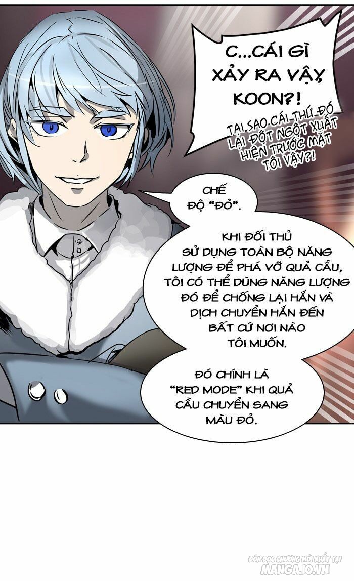 Tòa Tháp Bí Ẩn Chapter 316 - Trang 2