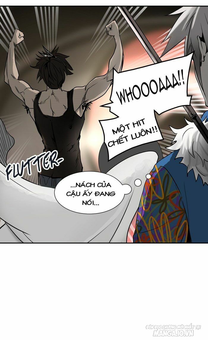 Tòa Tháp Bí Ẩn Chapter 316 - Trang 2