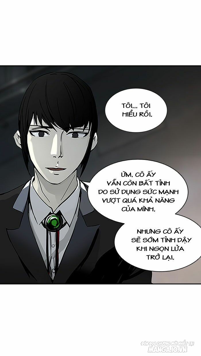 Tòa Tháp Bí Ẩn Chapter 315 - Trang 2