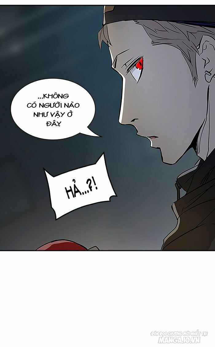 Tòa Tháp Bí Ẩn Chapter 315 - Trang 2