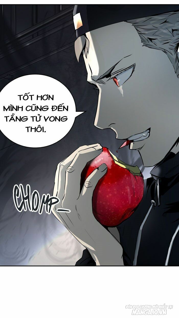 Tòa Tháp Bí Ẩn Chapter 315 - Trang 2