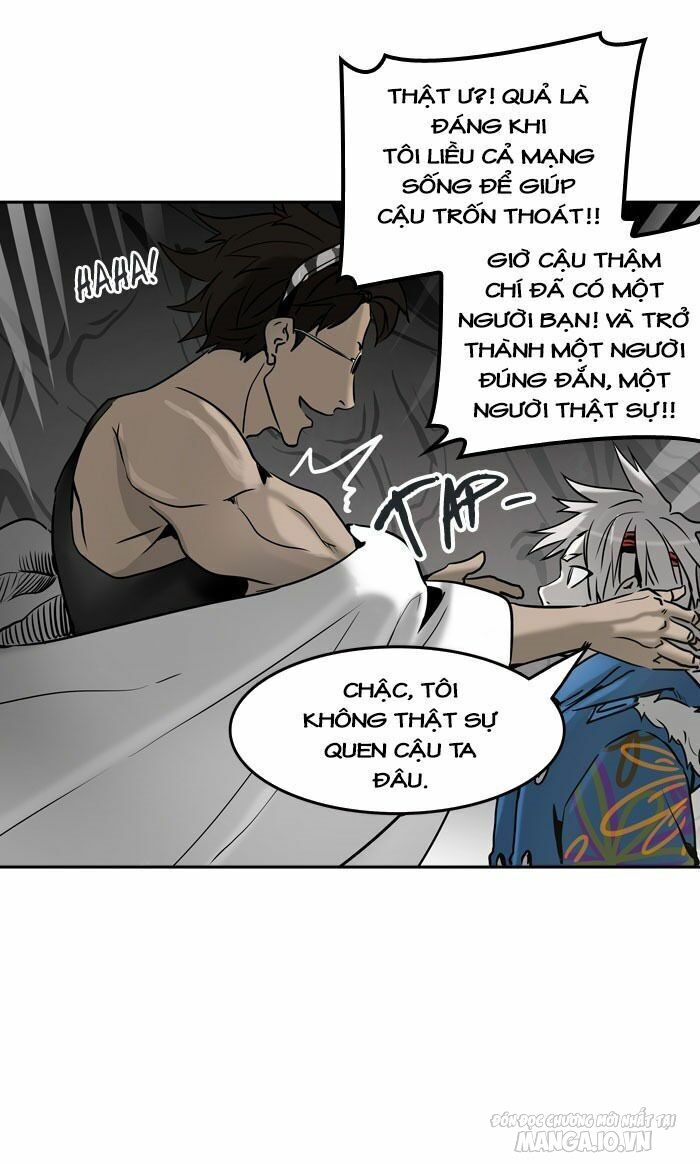 Tòa Tháp Bí Ẩn Chapter 315 - Trang 2