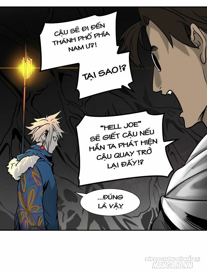 Tòa Tháp Bí Ẩn Chapter 315 - Trang 2