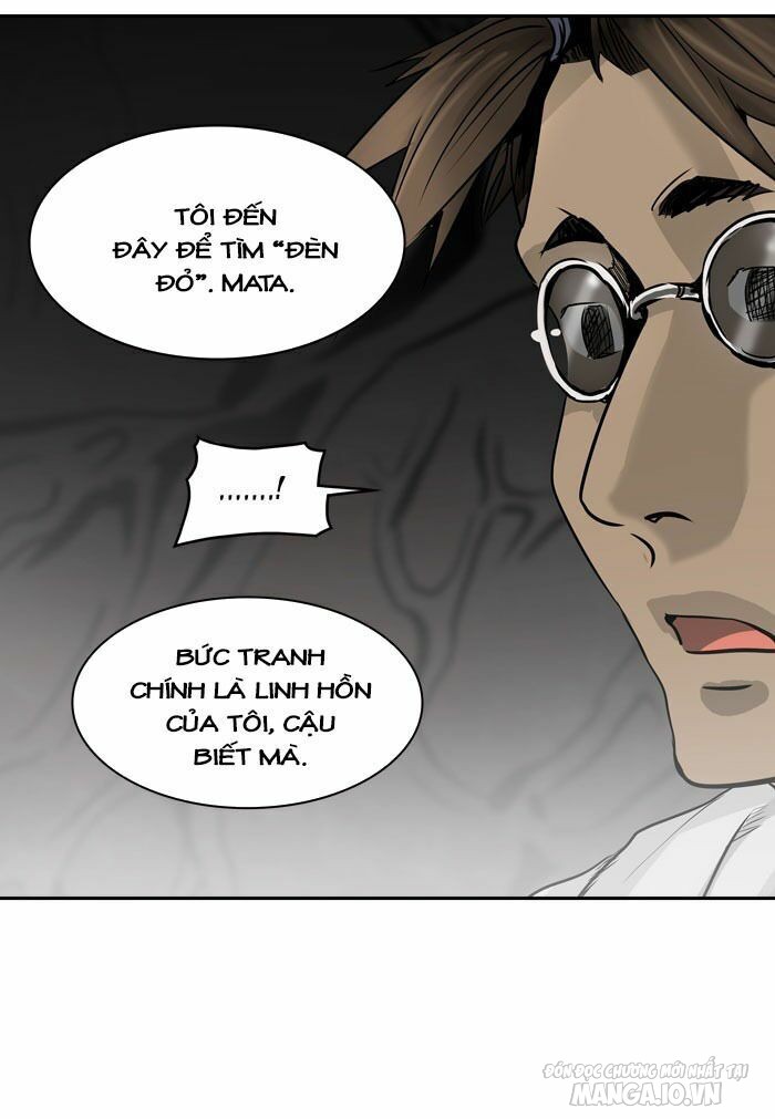 Tòa Tháp Bí Ẩn Chapter 315 - Trang 2