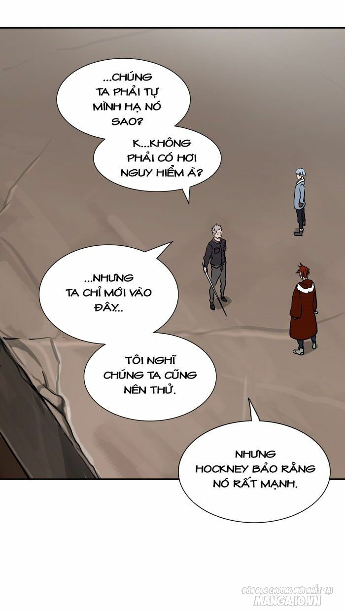 Tòa Tháp Bí Ẩn Chapter 315 - Trang 2