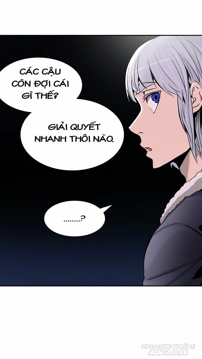 Tòa Tháp Bí Ẩn Chapter 315 - Trang 2