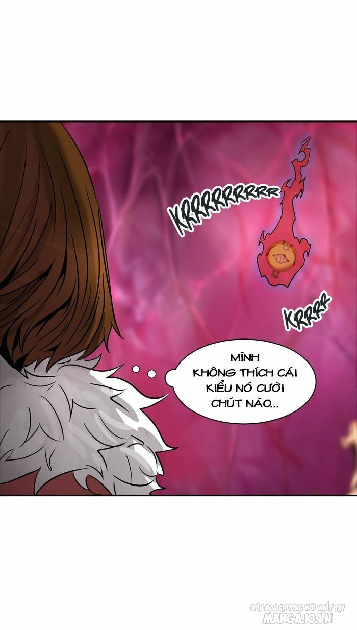 Tòa Tháp Bí Ẩn Chapter 315 - Trang 2