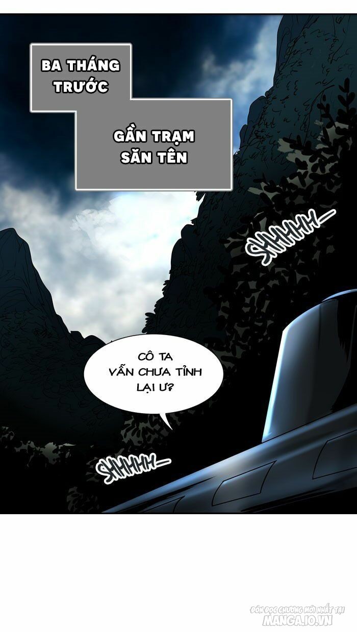 Tòa Tháp Bí Ẩn Chapter 314 - Trang 2