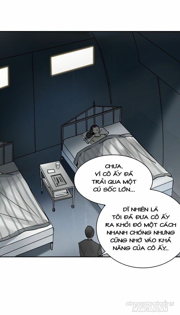 Tòa Tháp Bí Ẩn Chapter 314 - Trang 2