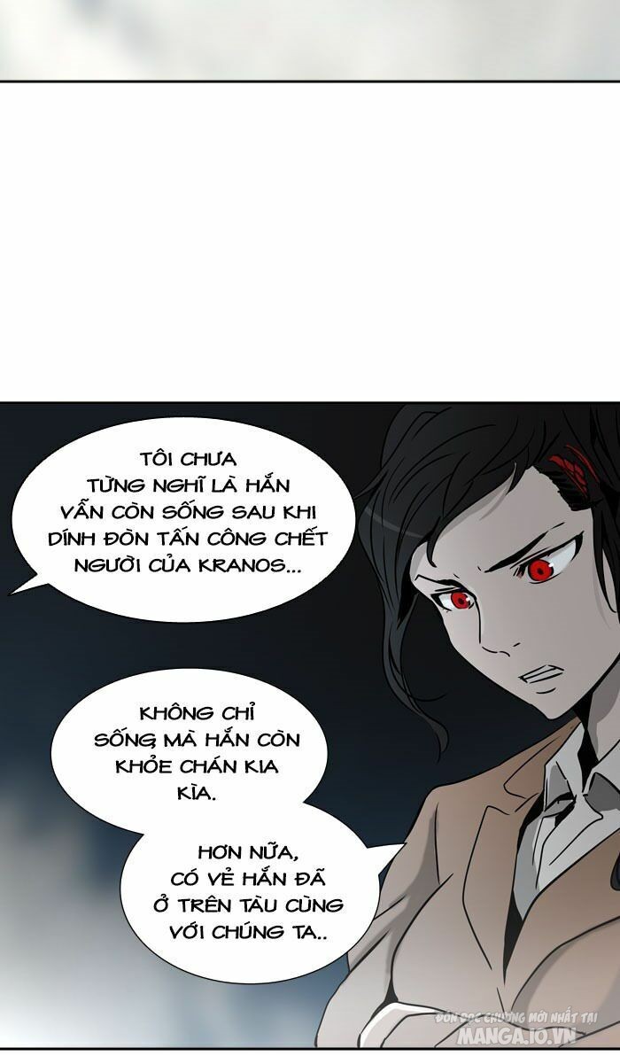 Tòa Tháp Bí Ẩn Chapter 314 - Trang 2