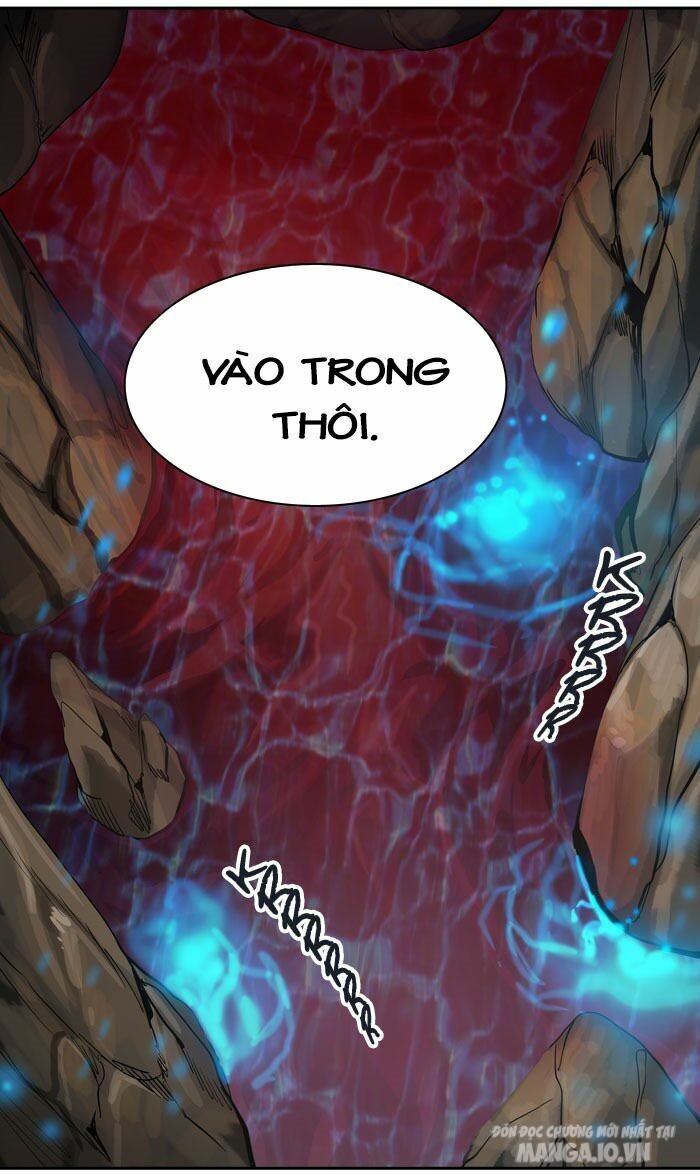 Tòa Tháp Bí Ẩn Chapter 314 - Trang 2