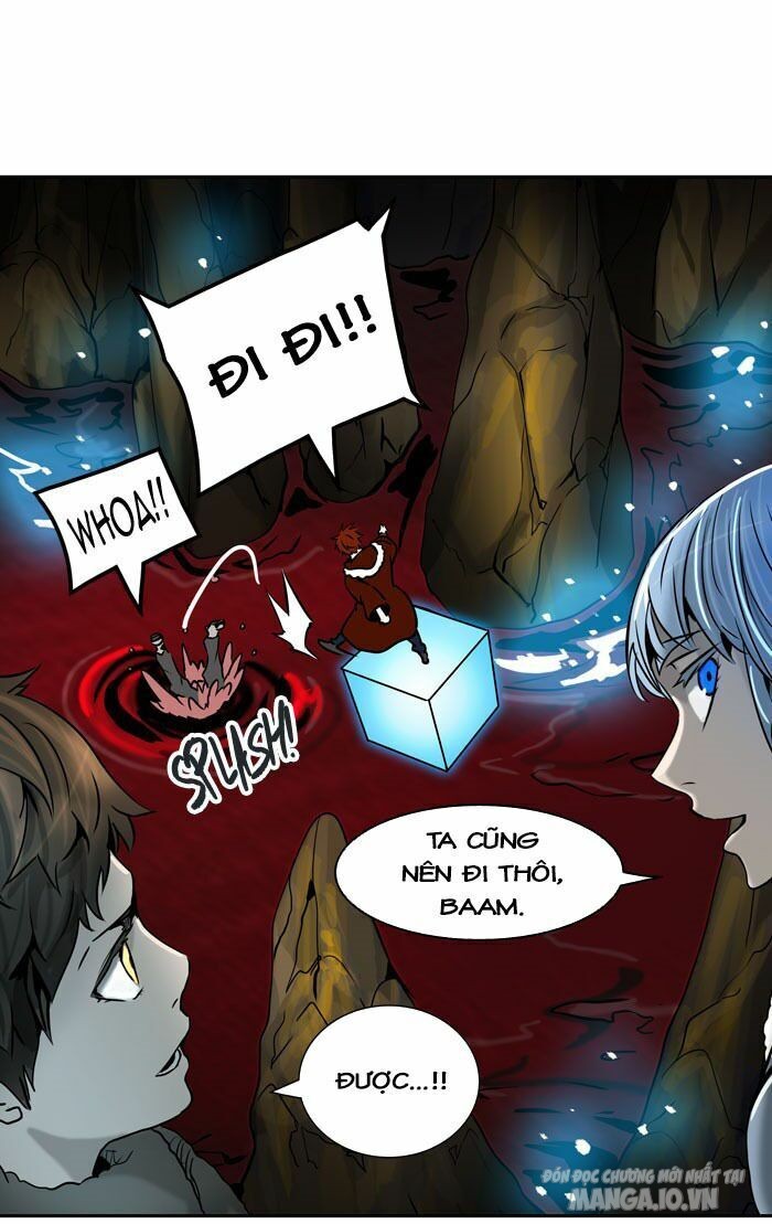 Tòa Tháp Bí Ẩn Chapter 314 - Trang 2