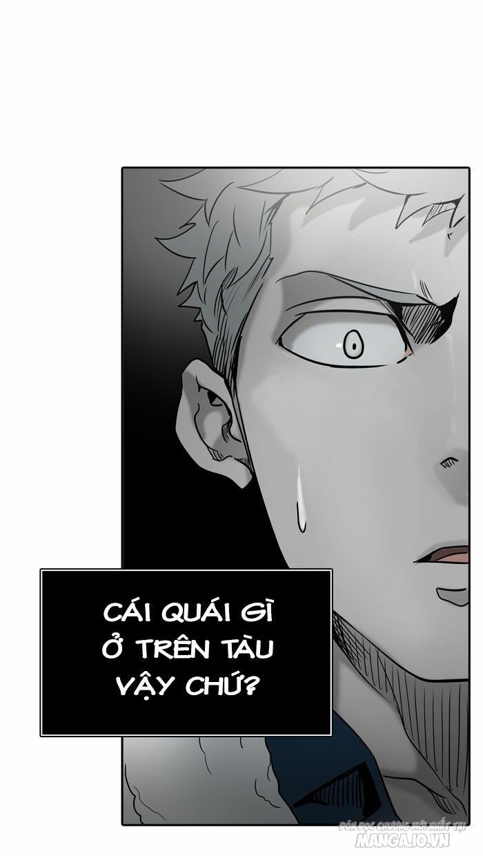 Tòa Tháp Bí Ẩn Chapter 314 - Trang 2