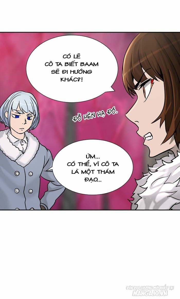 Tòa Tháp Bí Ẩn Chapter 314 - Trang 2