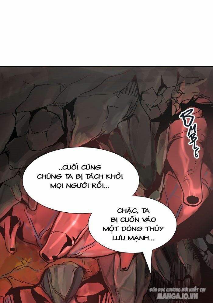 Tòa Tháp Bí Ẩn Chapter 314 - Trang 2