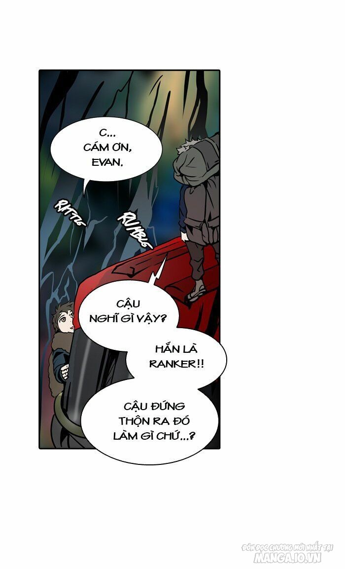 Tòa Tháp Bí Ẩn Chapter 313 - Trang 2