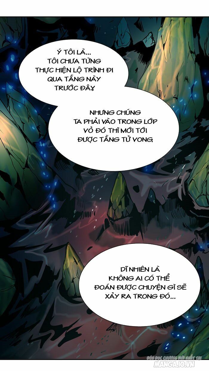 Tòa Tháp Bí Ẩn Chapter 313 - Trang 2