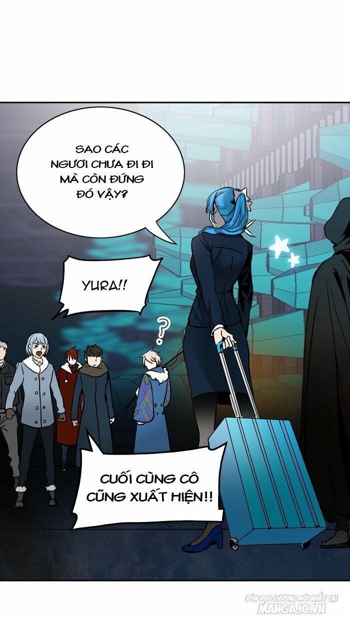 Tòa Tháp Bí Ẩn Chapter 313 - Trang 2