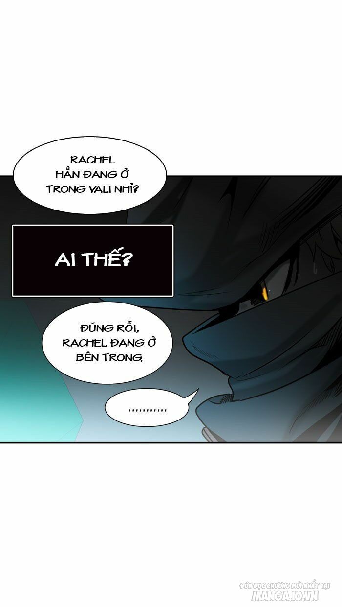 Tòa Tháp Bí Ẩn Chapter 313 - Trang 2