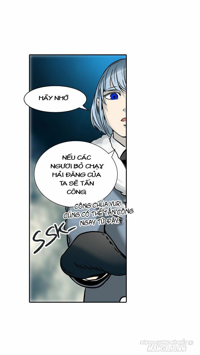 Tòa Tháp Bí Ẩn Chapter 313 - Trang 2