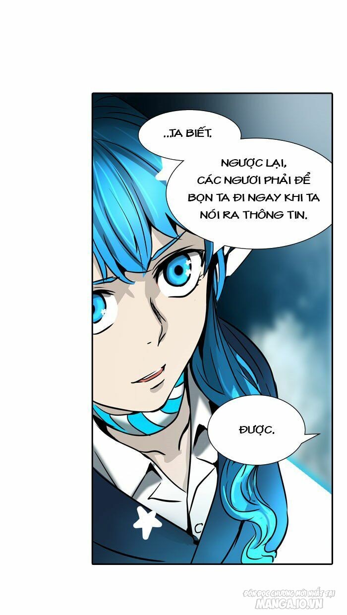 Tòa Tháp Bí Ẩn Chapter 313 - Trang 2