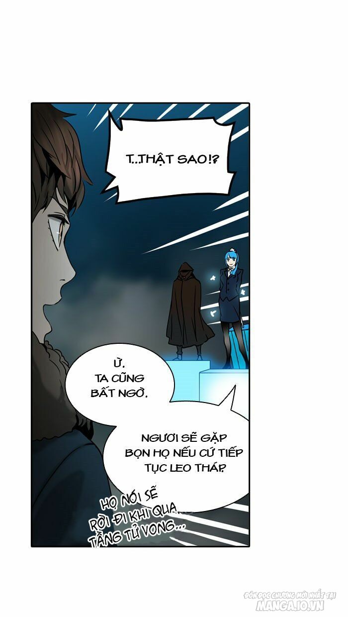 Tòa Tháp Bí Ẩn Chapter 313 - Trang 2