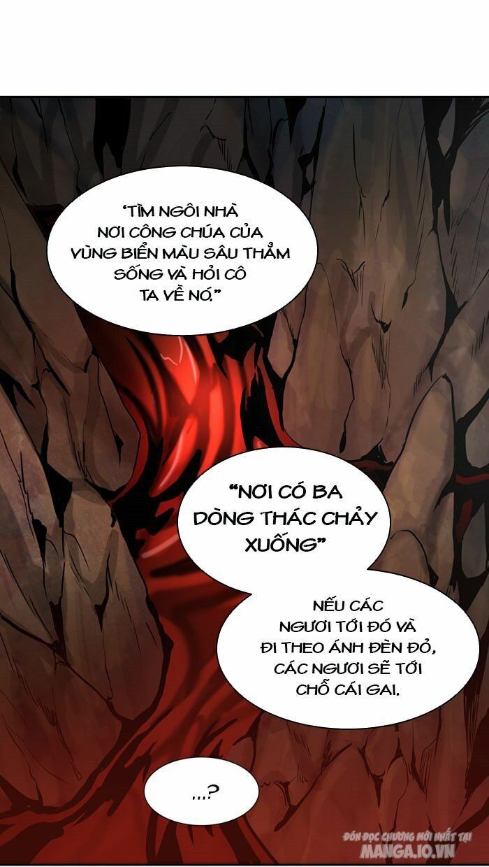 Tòa Tháp Bí Ẩn Chapter 313 - Trang 2