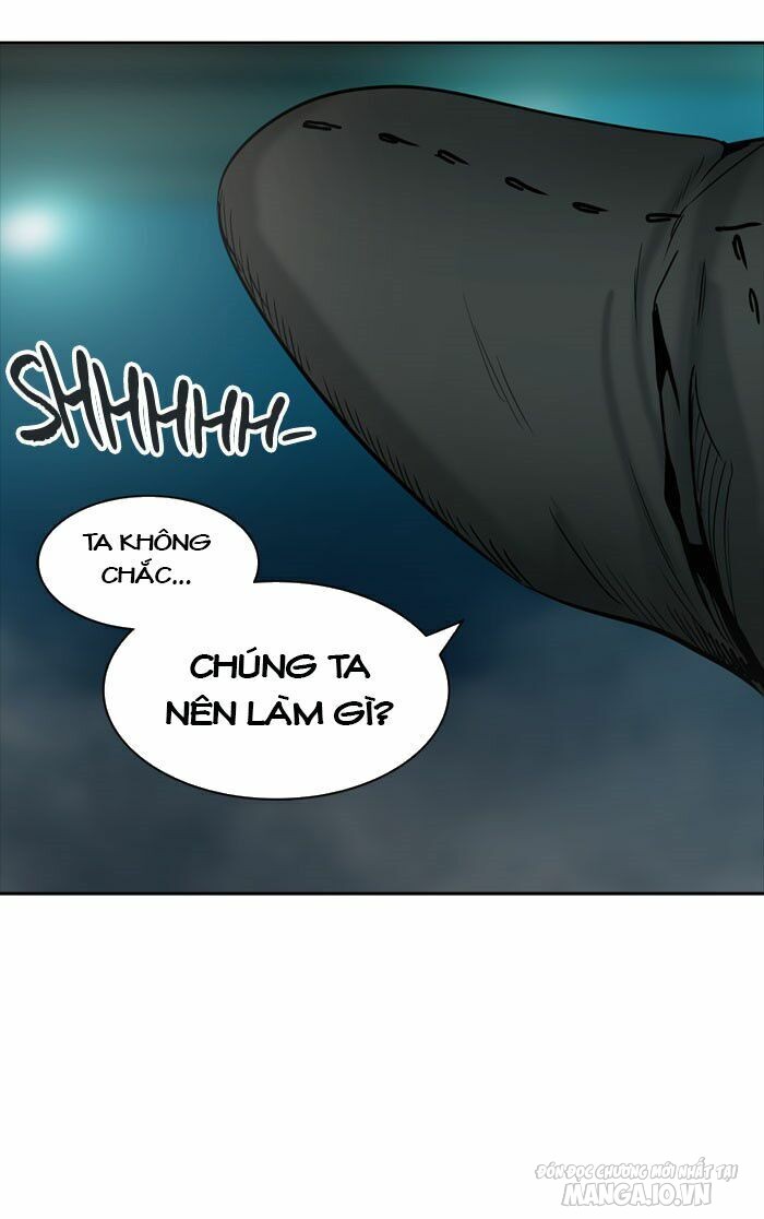 Tòa Tháp Bí Ẩn Chapter 313 - Trang 2