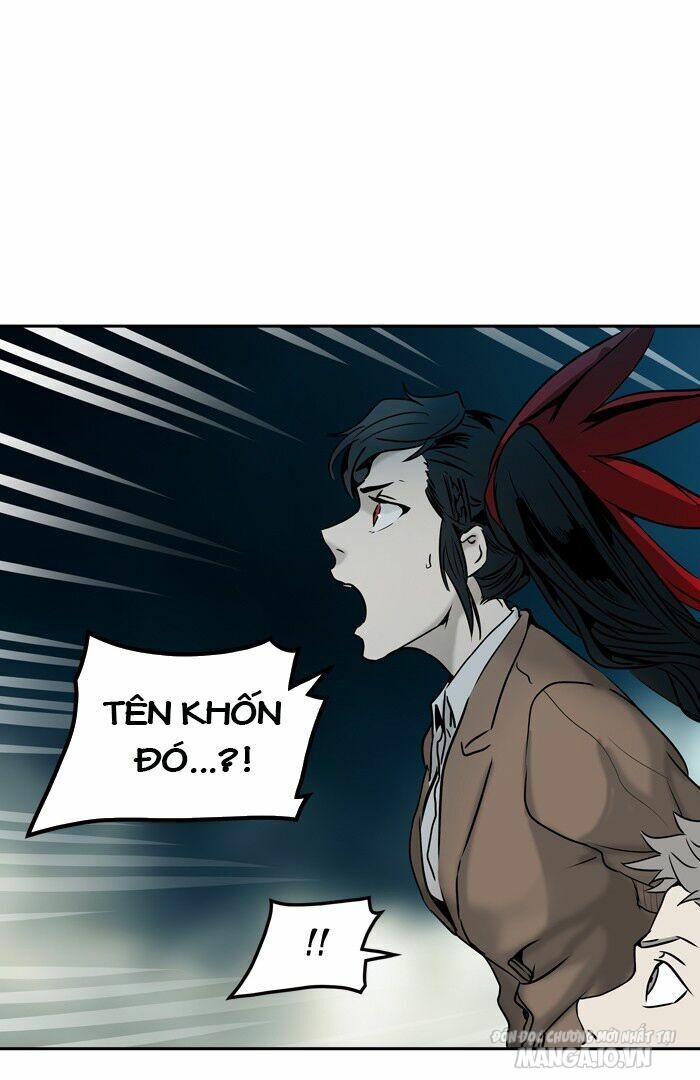 Tòa Tháp Bí Ẩn Chapter 313 - Trang 2