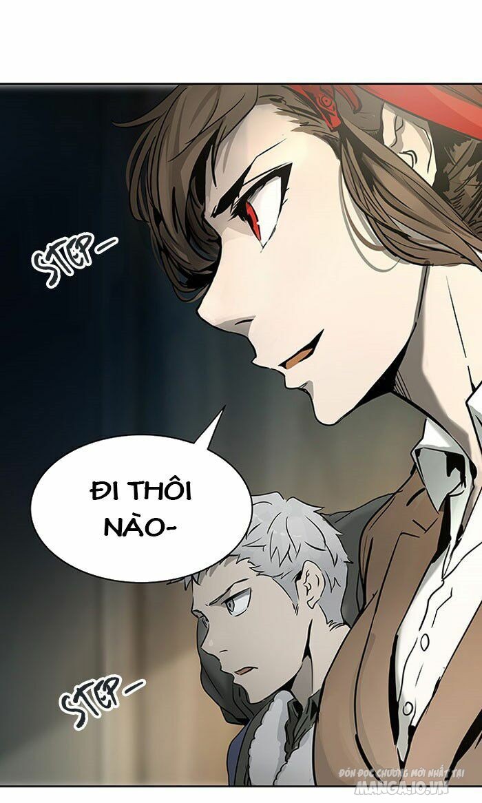 Tòa Tháp Bí Ẩn Chapter 312 - Trang 2