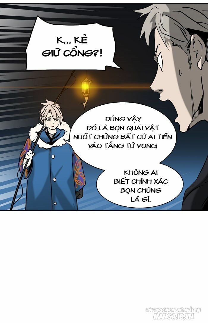 Tòa Tháp Bí Ẩn Chapter 312 - Trang 2