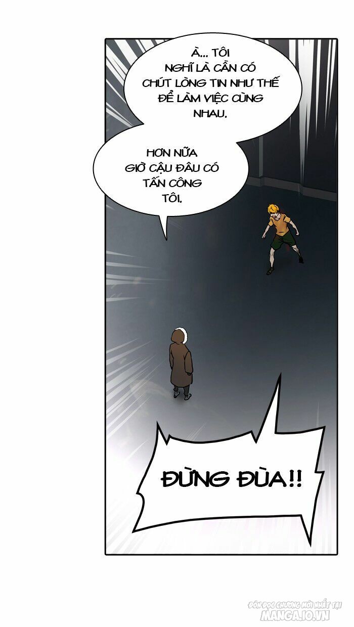 Tòa Tháp Bí Ẩn Chapter 310 - Trang 2