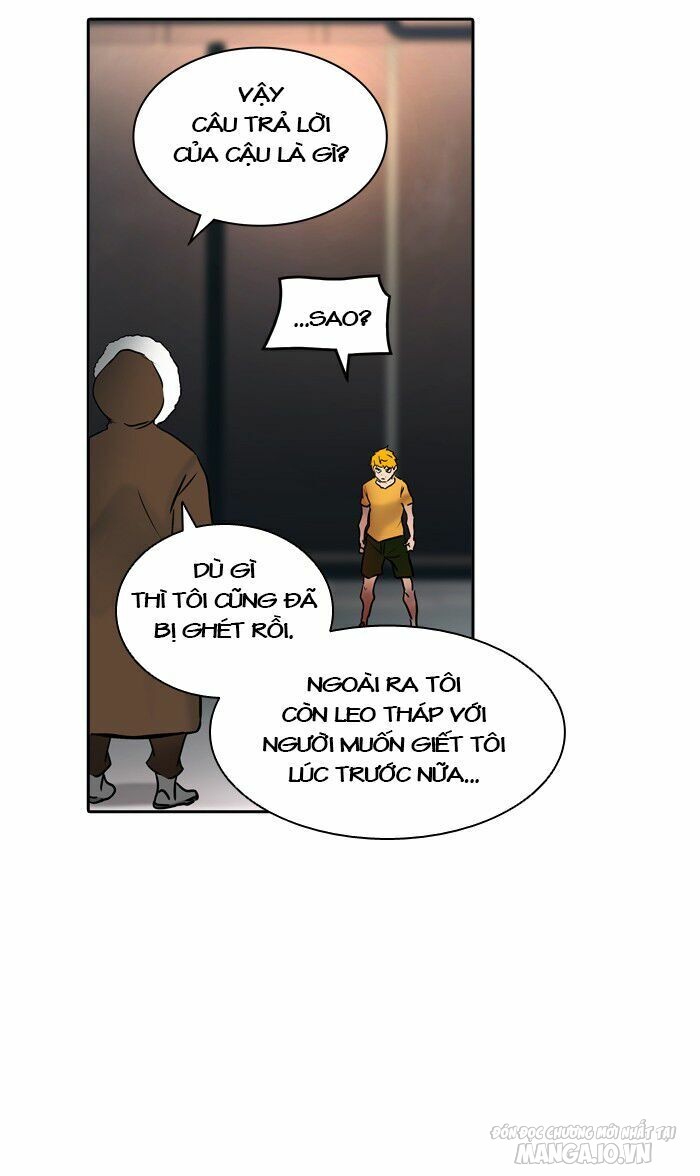 Tòa Tháp Bí Ẩn Chapter 310 - Trang 2