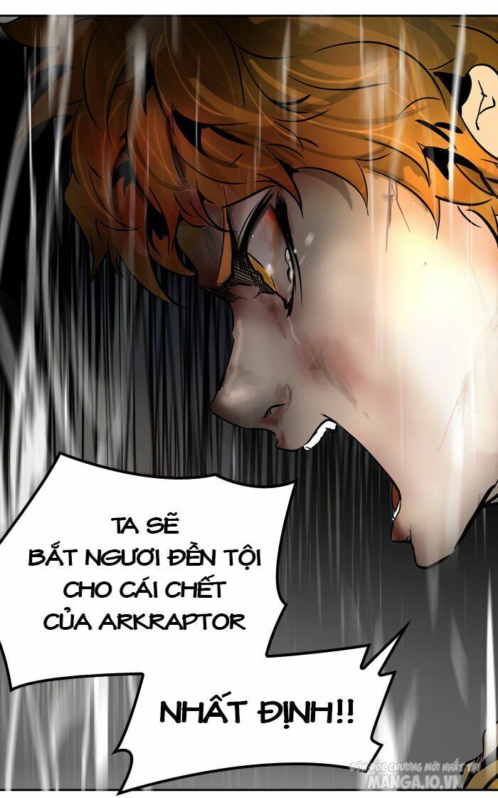 Tòa Tháp Bí Ẩn Chapter 310 - Trang 2