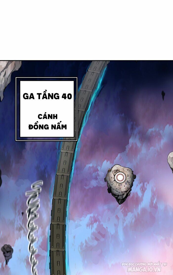 Tòa Tháp Bí Ẩn Chapter 310 - Trang 2