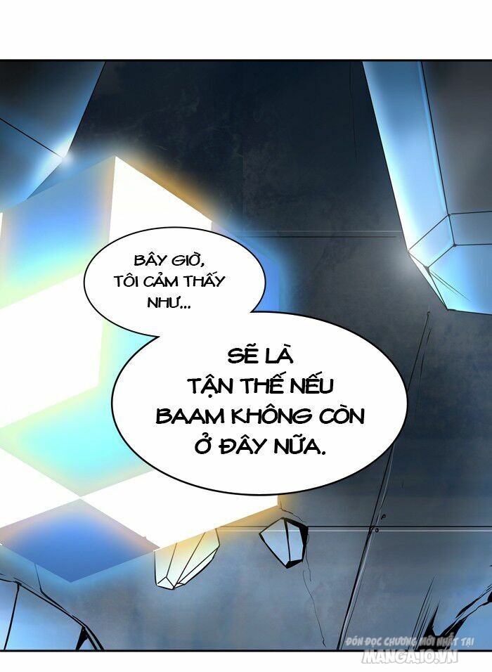 Tòa Tháp Bí Ẩn Chapter 310 - Trang 2