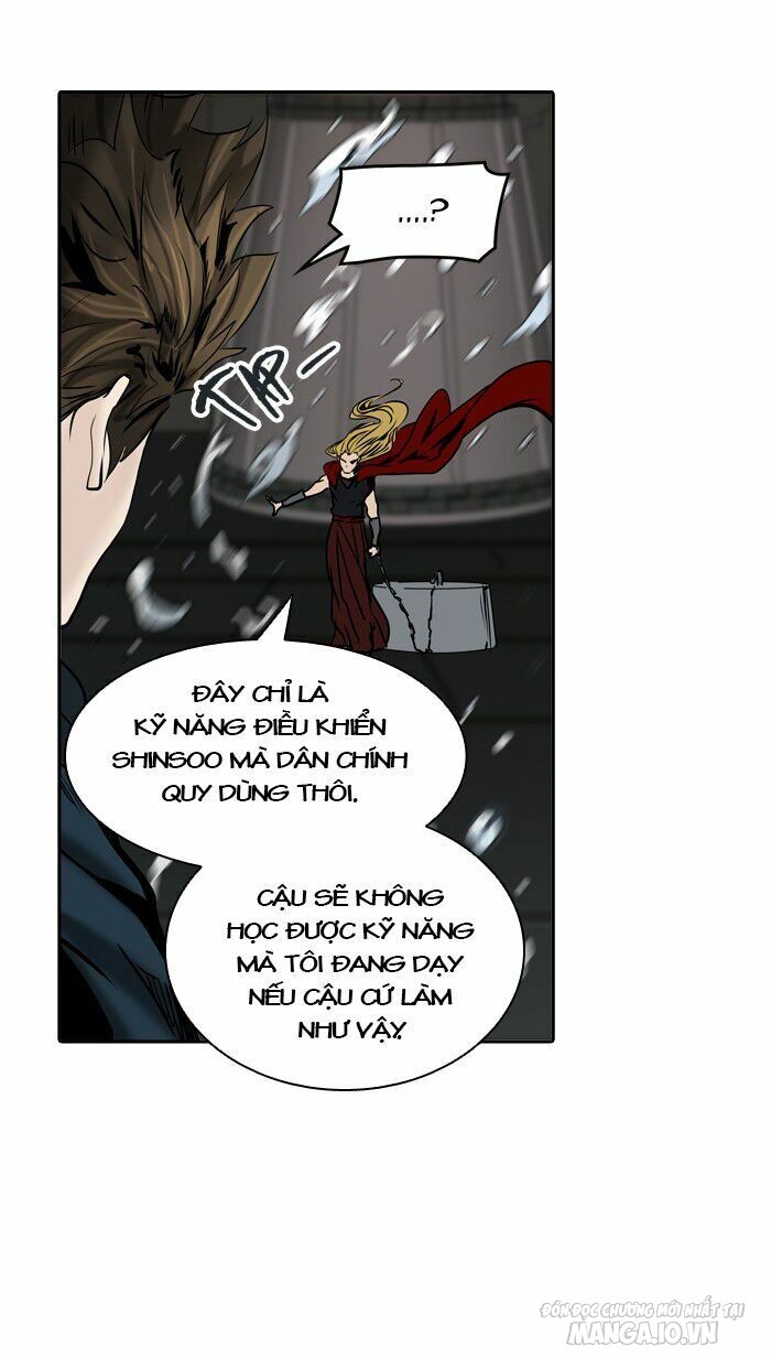 Tòa Tháp Bí Ẩn Chapter 310 - Trang 2