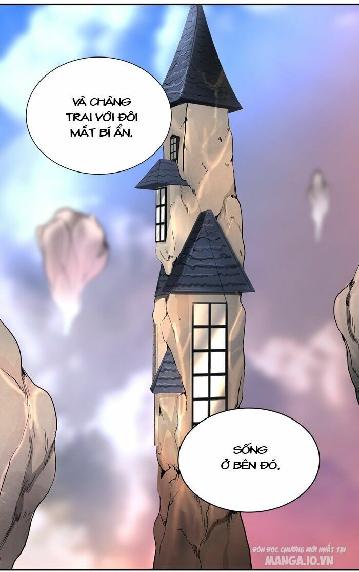 Tòa Tháp Bí Ẩn Chapter 310 - Trang 2