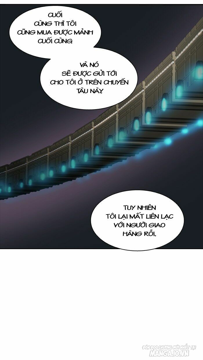 Tòa Tháp Bí Ẩn Chapter 310 - Trang 2