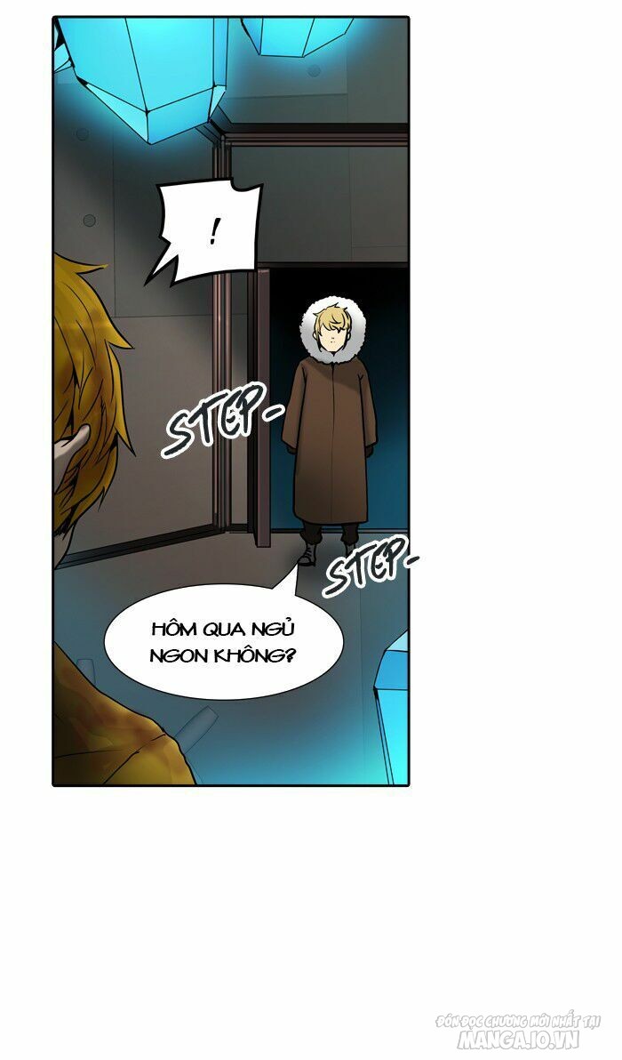 Tòa Tháp Bí Ẩn Chapter 310 - Trang 2