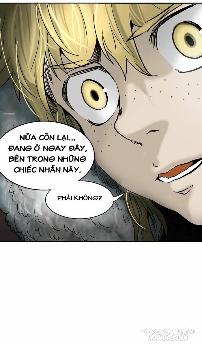 Tòa Tháp Bí Ẩn Chapter 309 - Trang 2