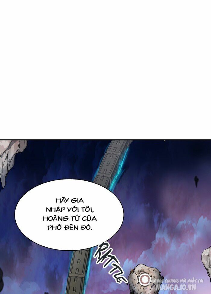 Tòa Tháp Bí Ẩn Chapter 309 - Trang 2