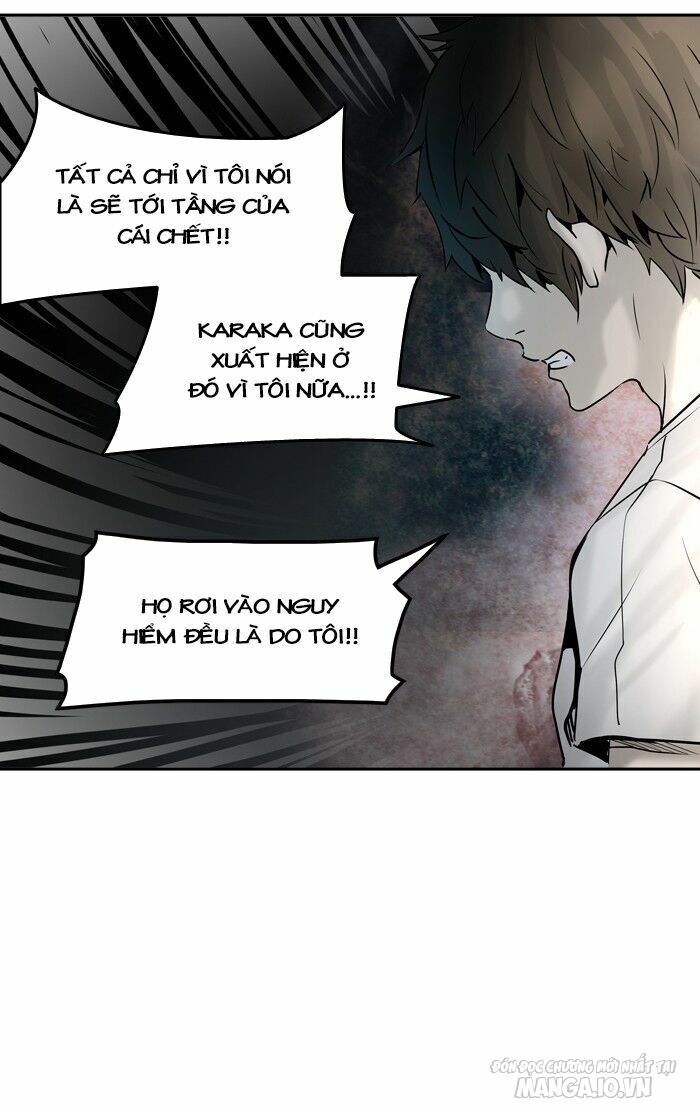 Tòa Tháp Bí Ẩn Chapter 309 - Trang 2