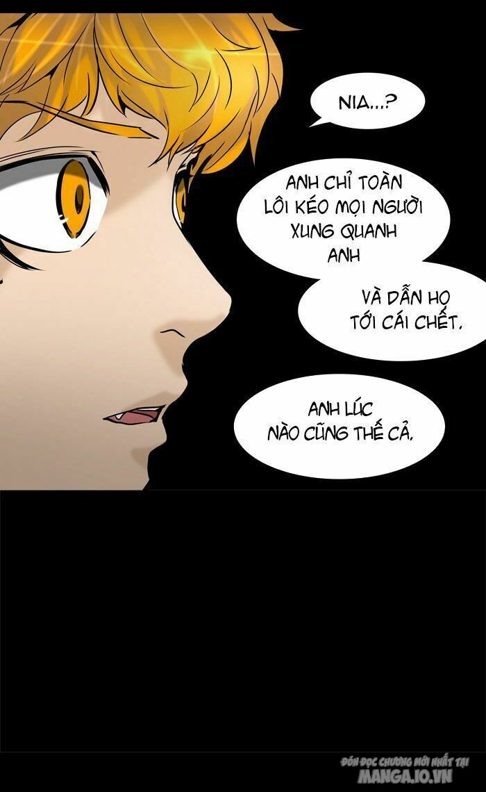 Tòa Tháp Bí Ẩn Chapter 308 - Trang 2