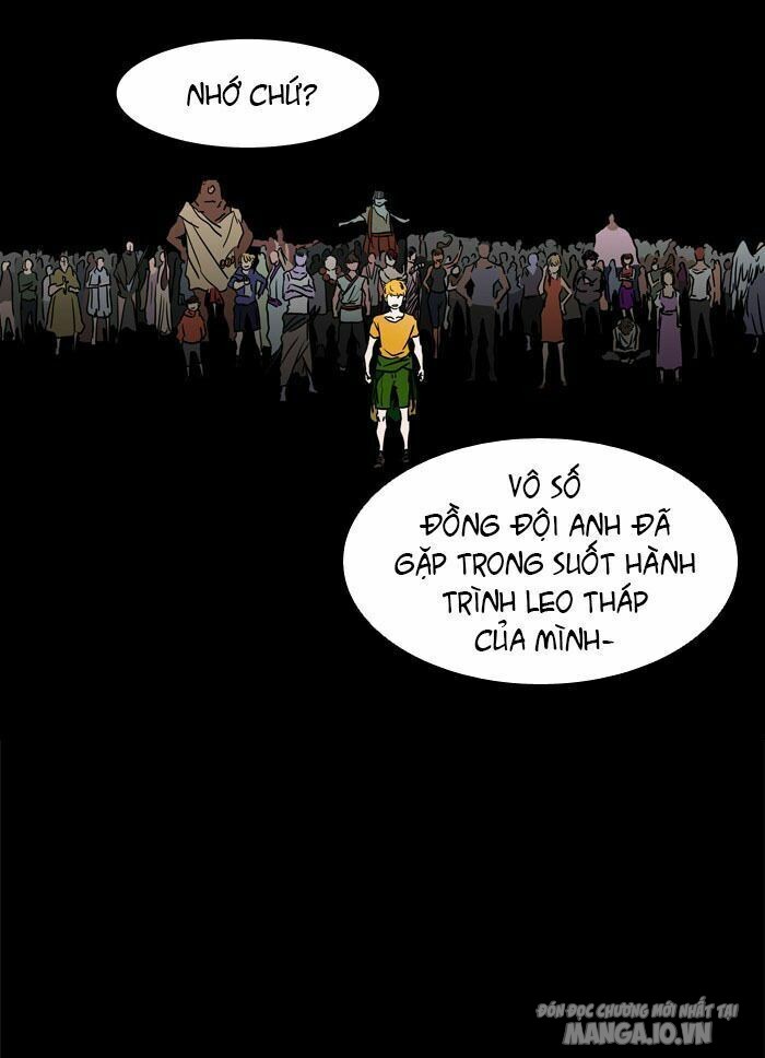 Tòa Tháp Bí Ẩn Chapter 308 - Trang 2